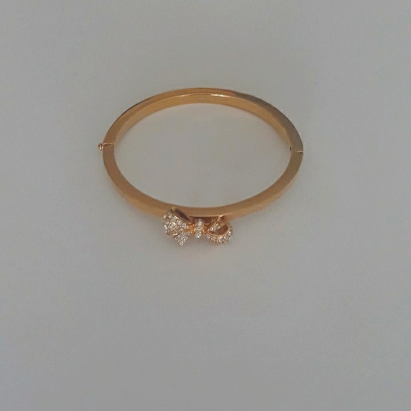 Coach Bangle Bracelet
